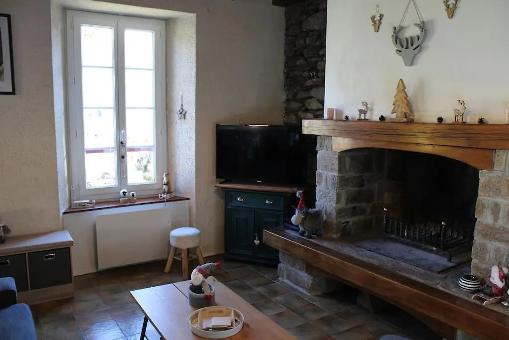 Tres Belle Maison Typique Proche De Saint-Lary Ancizan 0*,  França